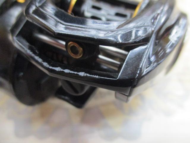 レボ エリート8 IVCB (ブラックスプール)