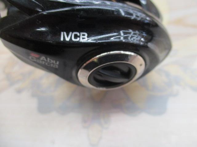 レボ エリート8 IVCB (ブラックスプール)