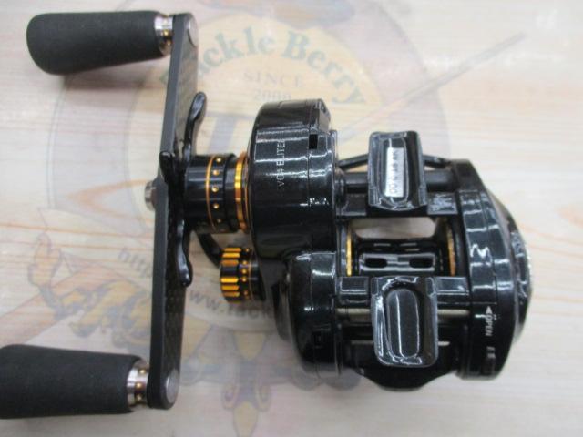 レボ エリート8 IVCB (ブラックスプール)