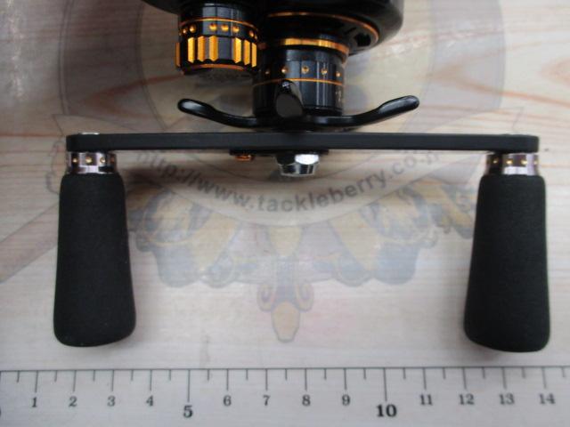 レボ エリート8 IVCB (ブラックスプール)