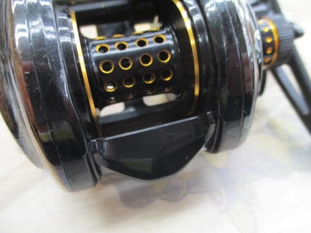 レボ ブラック9