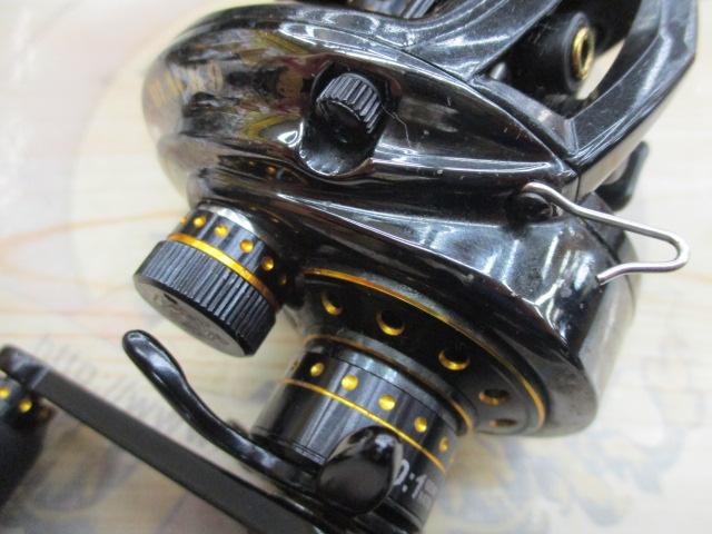 レボ ブラック9