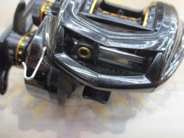 レボ ブラック9