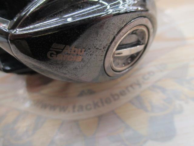 レボ ブラック9