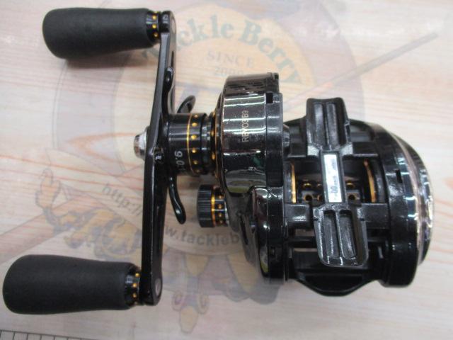 レボ ブラック9