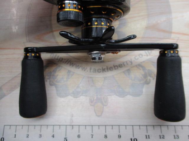 レボ ブラック9