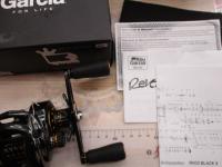 レボ ブラック9