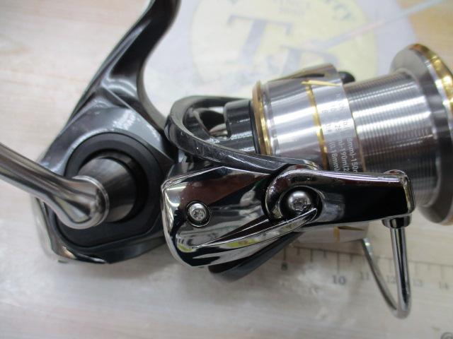 20ルビアス LT4000-CXH