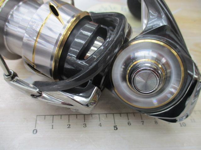 20ルビアス LT4000-CXH