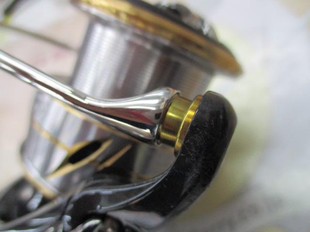 20ルビアス LT4000-CXH