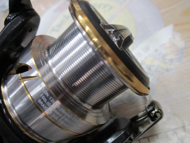 20ルビアス LT4000-CXH