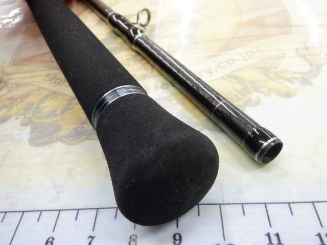 コルトスナイパーXR B100MH