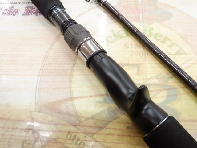 コルトスナイパーXR B100MH