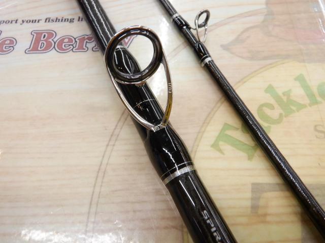 コルトスナイパーXR B100MH