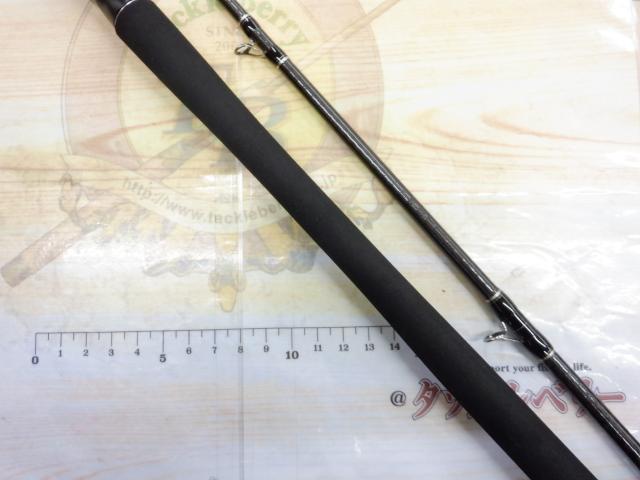 コルトスナイパーXR B100MH