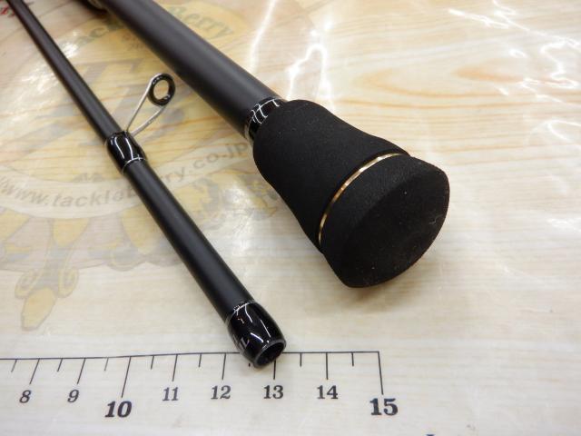 ロックライバー1G ライトロック RVL1-T762ML