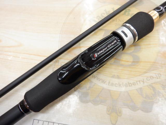 ロックライバー1G ライトロック RVL1-T762ML