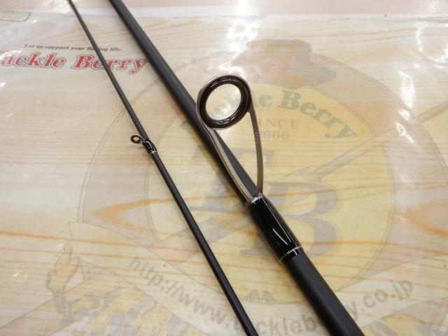 ロックライバー1G ライトロック RVL1-T762ML