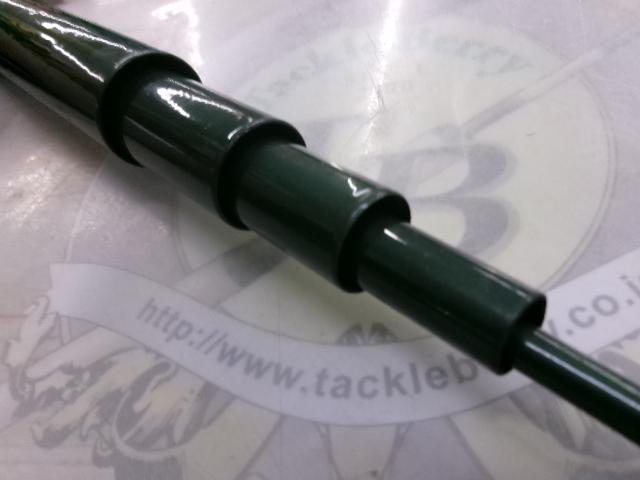 ZXRころがし鮎700硬調