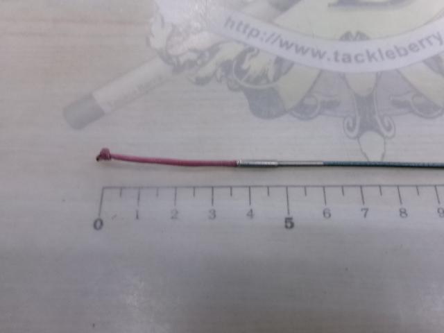 ZXRころがし鮎700硬調