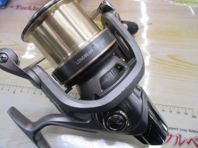 ロングビーム 35 QD5号｜＠ベリーネット 日本最大新品中古釣具WEBショップ