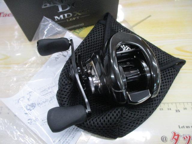 23アンタレスDC MD XG LEFT