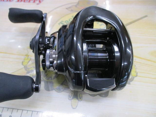 23アンタレスDC MD XG LEFT