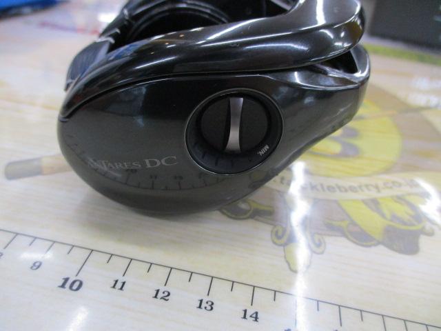 23アンタレスDC MD XG LEFT