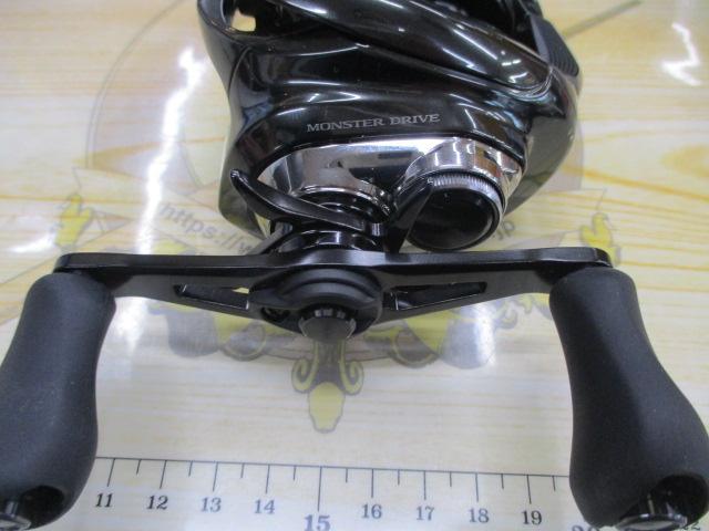 23アンタレスDC MD XG LEFT