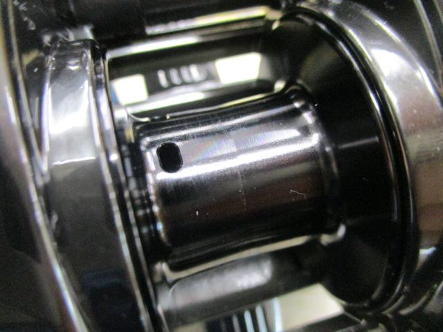 23アンタレスDC MD XG LEFT