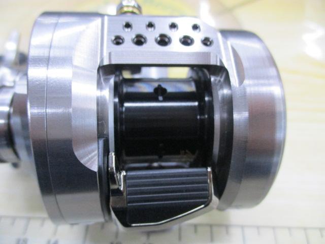 23カルカッタコンクエストBFS XGL