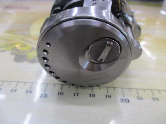 23カルカッタコンクエストBFS XGL