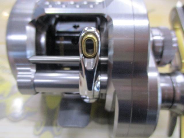 23カルカッタコンクエストBFS XGL