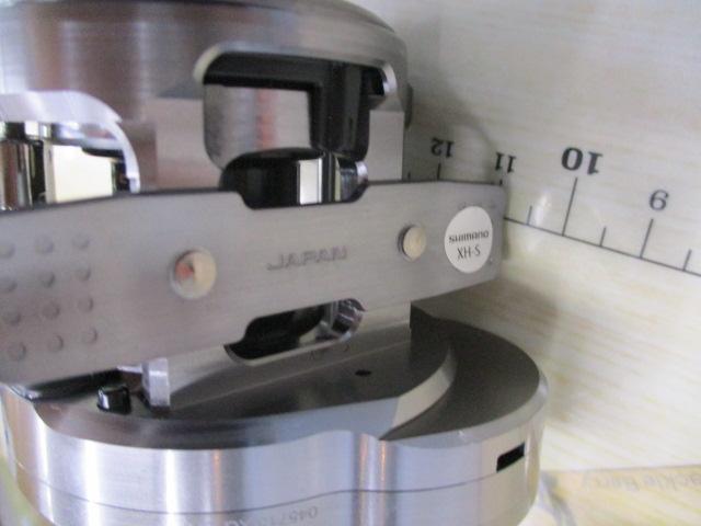 23カルカッタコンクエストBFS XGL