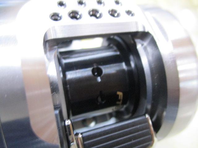 23カルカッタコンクエストBFS XGL