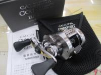 23カルカッタコンクエストBFS XGL