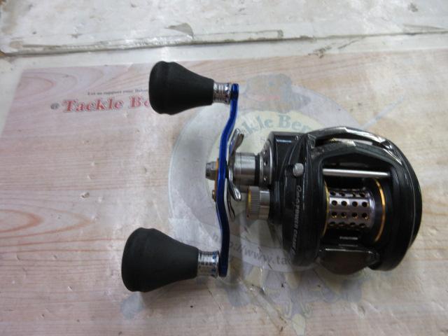 レボ パワークランク6-L