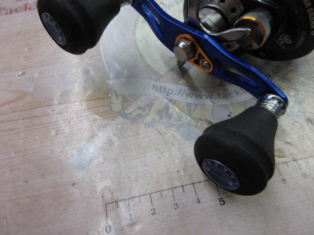 レボ パワークランク6-L