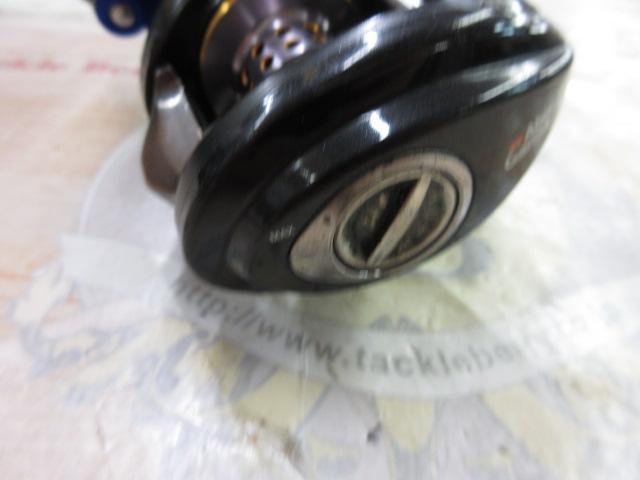 レボ パワークランク6-L