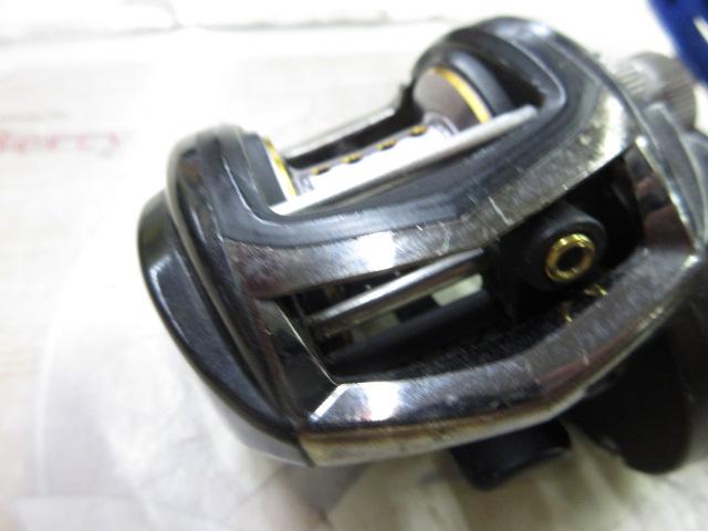 レボ パワークランク6-L