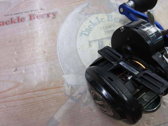 レボ パワークランク6-L