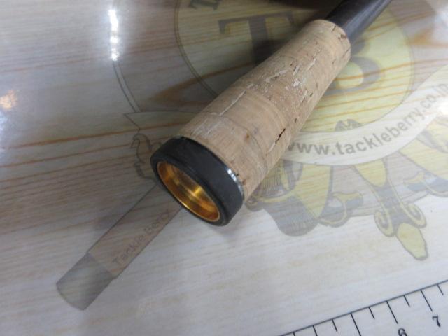 デストロイヤー F3・1/2-70XSBJ(ブラックジャングル)