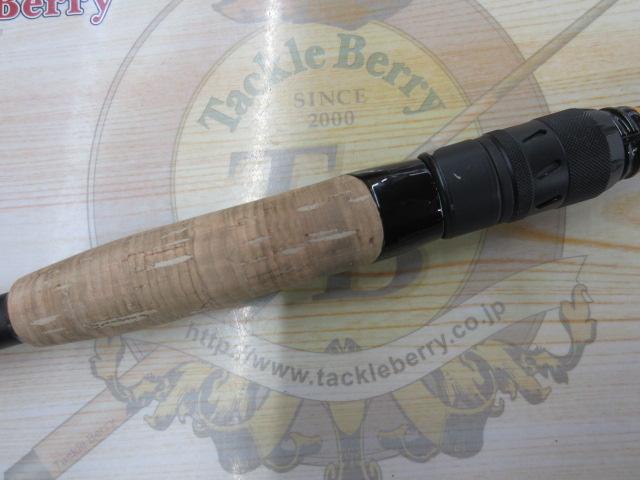 デストロイヤー F3・1/2-70XSBJ(ブラックジャングル)