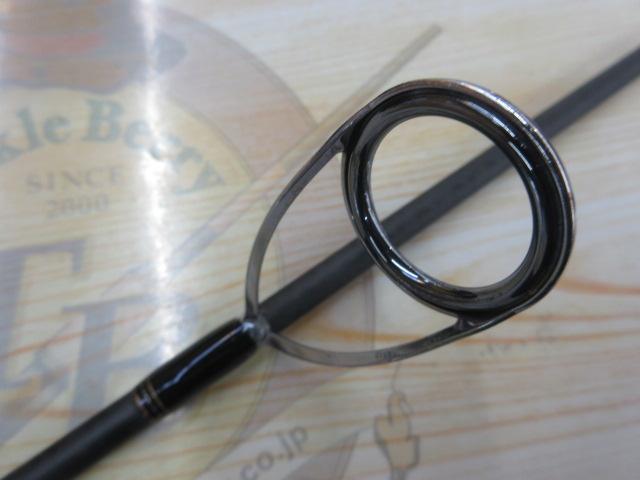 デストロイヤー F3・1/2-70XSBJ(ブラックジャングル)