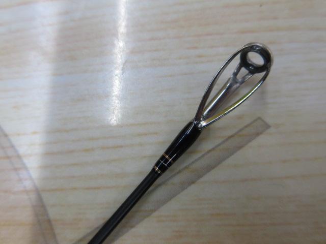 デストロイヤー F3・1/2-70XSBJ(ブラックジャングル)