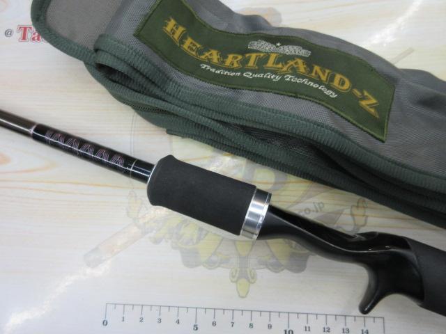ハートランドZ HL-Z671HRB-SV
