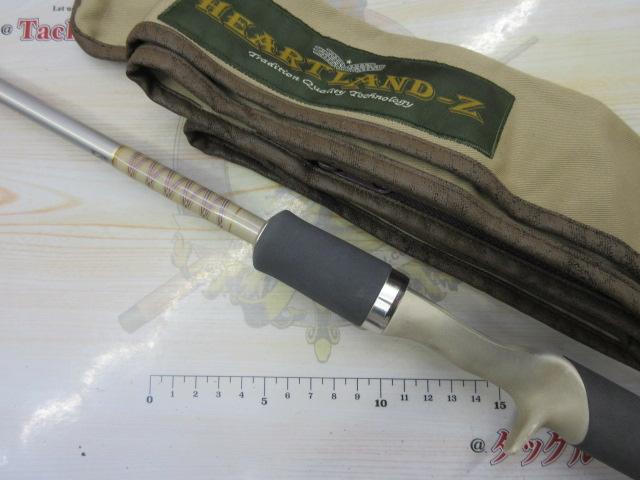 ハートランドZ HL-Z691HMHRB-04