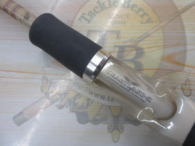 ハートランドZ HL-Z691HMHRB-04