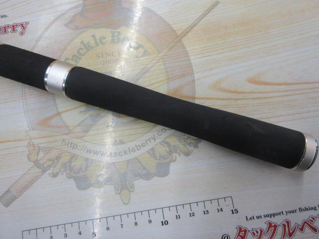 ハートランドZ HL-Z6101MLFS-SV｜＠ベリーネット 日本最大新品中古釣具