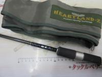 ハートランドZ HL-Z6101MLFS-SV